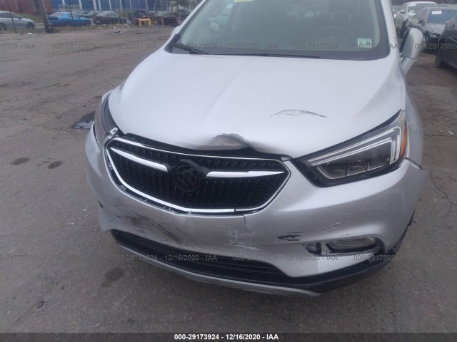 Photo 5 VIN: KL4CJGSM8KB726175 - BUICK ENCORE 