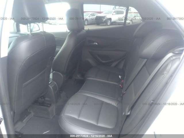 Photo 7 VIN: KL4CJGSM8KB726175 - BUICK ENCORE 