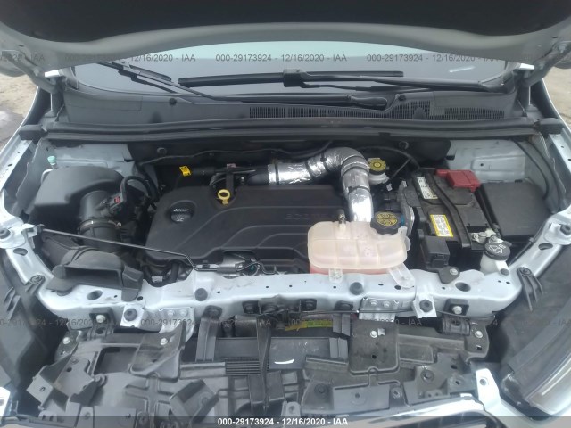 Photo 9 VIN: KL4CJGSM8KB726175 - BUICK ENCORE 