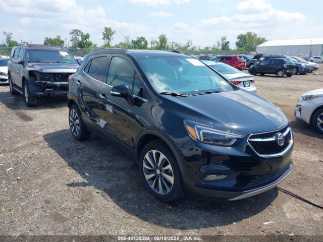 Photo 0 VIN: KL4CJGSM8KB756924 - BUICK ENCORE 