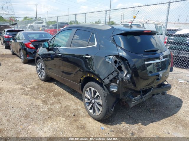 Photo 2 VIN: KL4CJGSM8KB756924 - BUICK ENCORE 