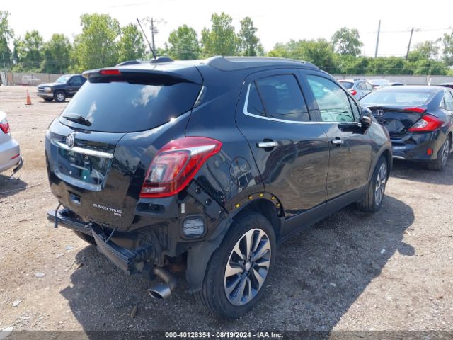 Photo 3 VIN: KL4CJGSM8KB756924 - BUICK ENCORE 