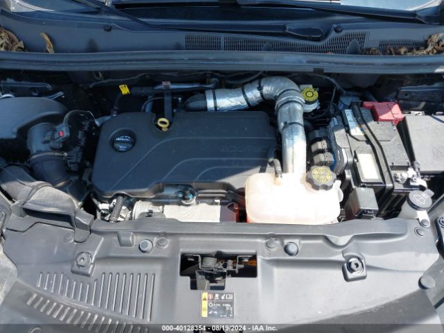 Photo 9 VIN: KL4CJGSM8KB756924 - BUICK ENCORE 