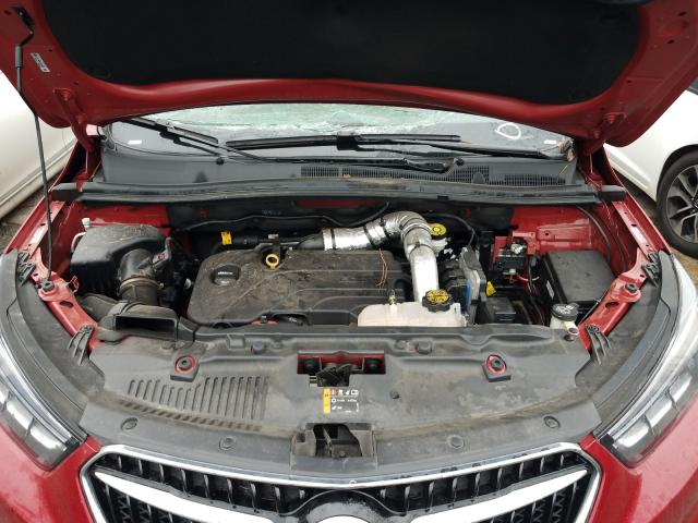 Photo 6 VIN: KL4CJGSM8KB770323 - BUICK ENCORE ESS 