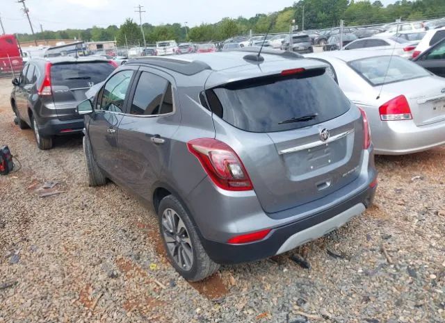 Photo 2 VIN: KL4CJGSM8KB773366 - BUICK ENCORE 