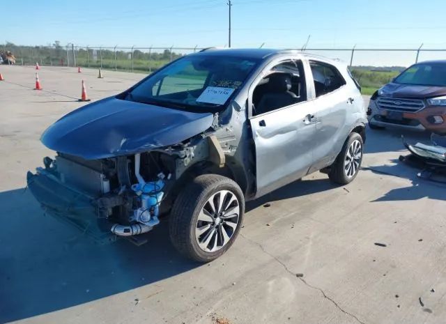 Photo 1 VIN: KL4CJGSM8KB782505 - BUICK ENCORE 