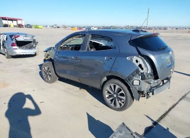 Photo 2 VIN: KL4CJGSM8KB782505 - BUICK ENCORE 