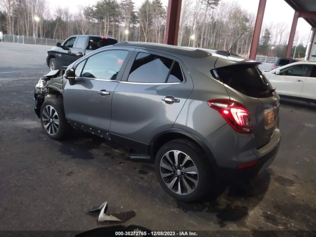 Photo 2 VIN: KL4CJGSM8KB949719 - BUICK ENCORE 