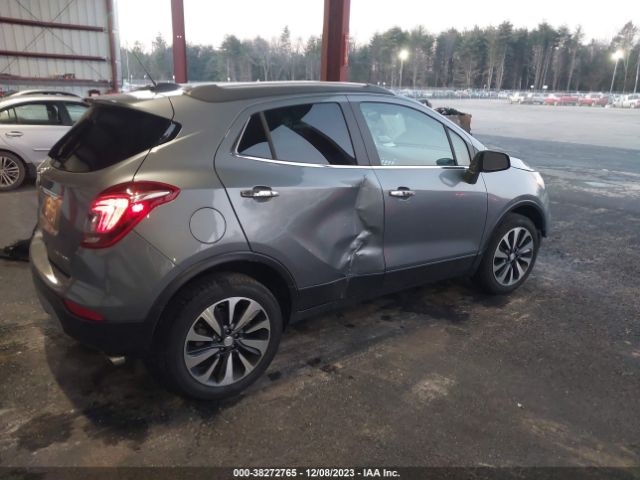 Photo 3 VIN: KL4CJGSM8KB949719 - BUICK ENCORE 