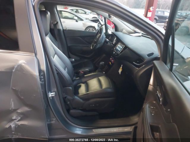 Photo 4 VIN: KL4CJGSM8KB949719 - BUICK ENCORE 