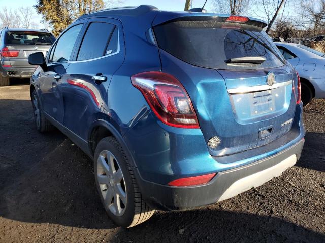 Photo 1 VIN: KL4CJGSM9KB730641 - BUICK ENCORE 