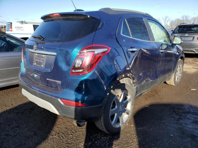 Photo 2 VIN: KL4CJGSM9KB730641 - BUICK ENCORE 