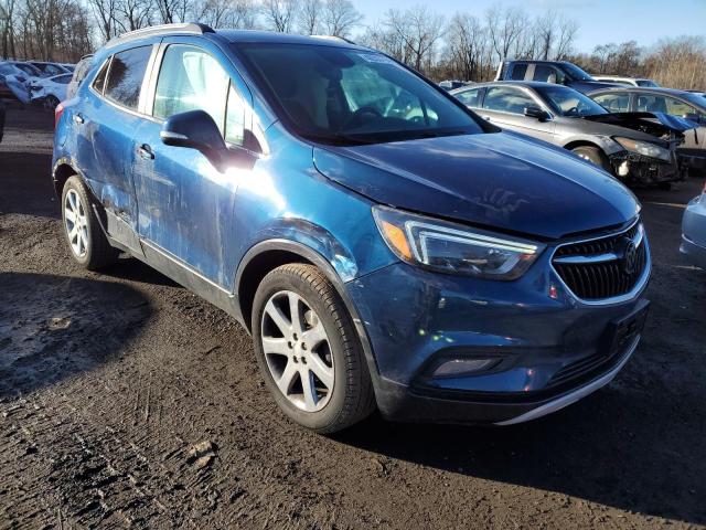 Photo 3 VIN: KL4CJGSM9KB730641 - BUICK ENCORE 