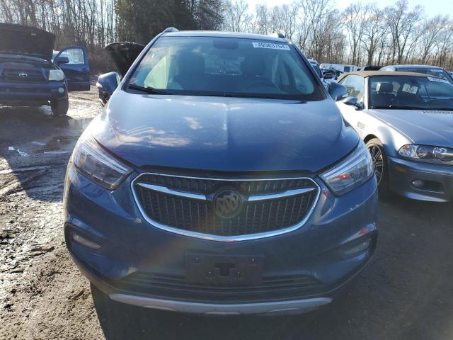 Photo 4 VIN: KL4CJGSM9KB730641 - BUICK ENCORE 