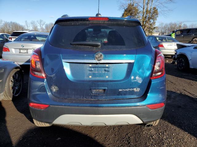 Photo 5 VIN: KL4CJGSM9KB730641 - BUICK ENCORE 