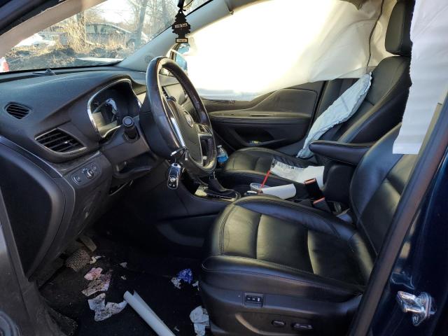 Photo 6 VIN: KL4CJGSM9KB730641 - BUICK ENCORE 