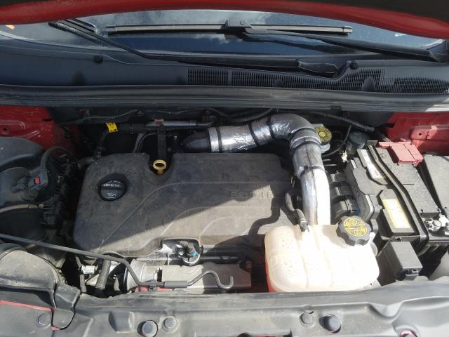 Photo 6 VIN: KL4CJGSM9KB767415 - BUICK ENCORE ESS 