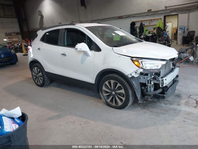 Photo 0 VIN: KL4CJGSM9KB770055 - BUICK ENCORE 