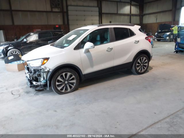 Photo 1 VIN: KL4CJGSM9KB770055 - BUICK ENCORE 