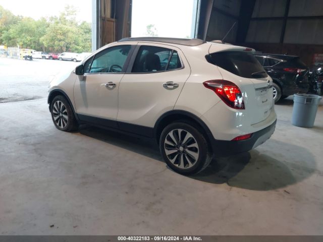 Photo 2 VIN: KL4CJGSM9KB770055 - BUICK ENCORE 