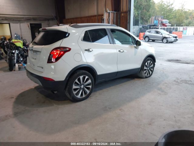 Photo 3 VIN: KL4CJGSM9KB770055 - BUICK ENCORE 