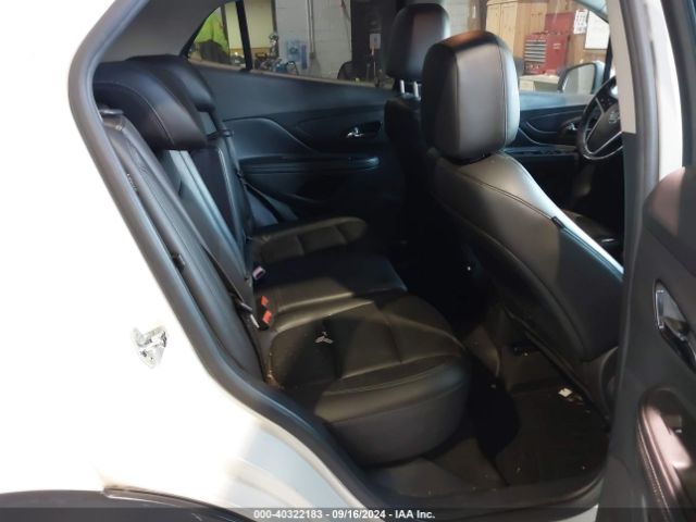 Photo 7 VIN: KL4CJGSM9KB770055 - BUICK ENCORE 