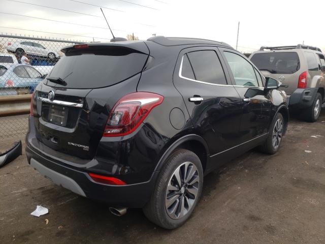 Photo 3 VIN: KL4CJGSM9KB794419 - BUICK ENCORE ESS 