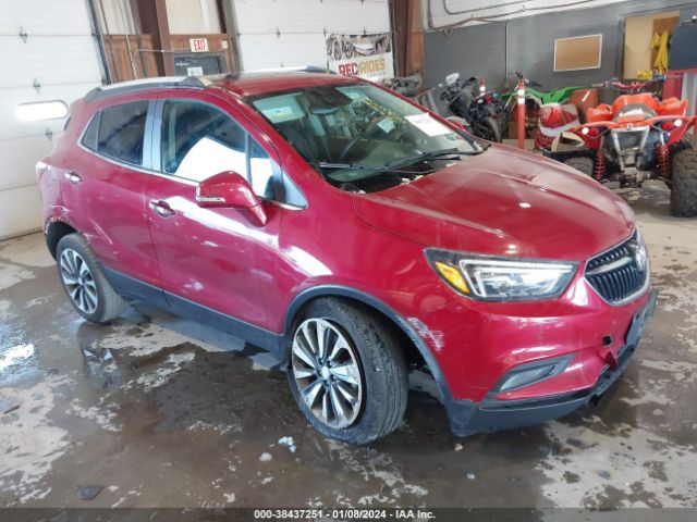 Photo 0 VIN: KL4CJGSM9KB795862 - BUICK ENCORE 