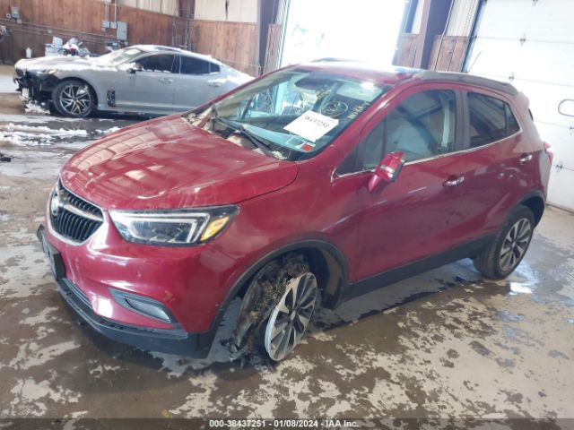 Photo 1 VIN: KL4CJGSM9KB795862 - BUICK ENCORE 