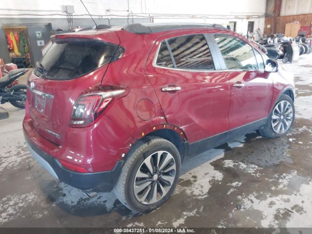 Photo 3 VIN: KL4CJGSM9KB795862 - BUICK ENCORE 