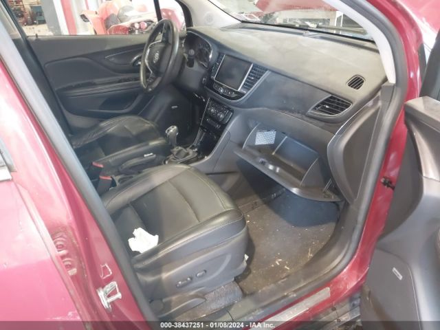 Photo 4 VIN: KL4CJGSM9KB795862 - BUICK ENCORE 