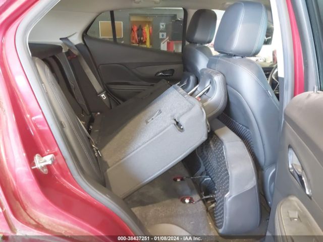 Photo 7 VIN: KL4CJGSM9KB795862 - BUICK ENCORE 