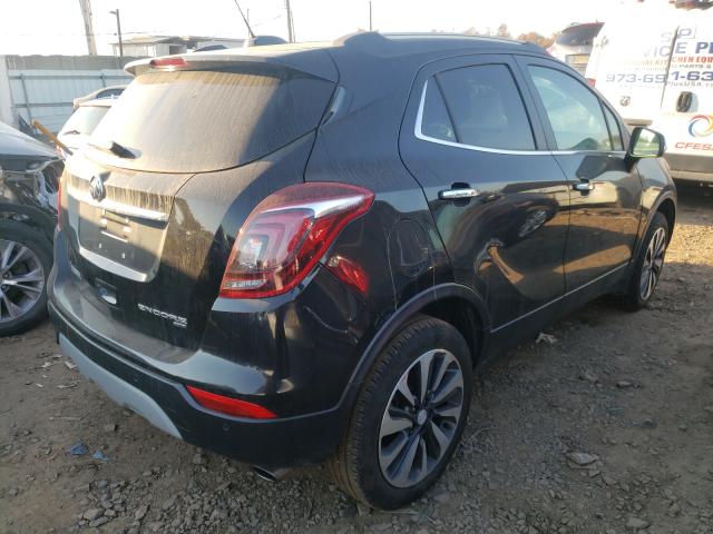 Photo 3 VIN: KL4CJGSM9KB825930 - BUICK ENCORE ESS 