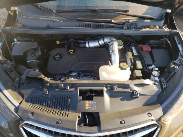 Photo 6 VIN: KL4CJGSM9KB825930 - BUICK ENCORE ESS 