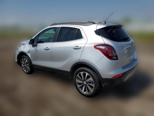 Photo 1 VIN: KL4CJGSM9KB870995 - BUICK ENCORE 