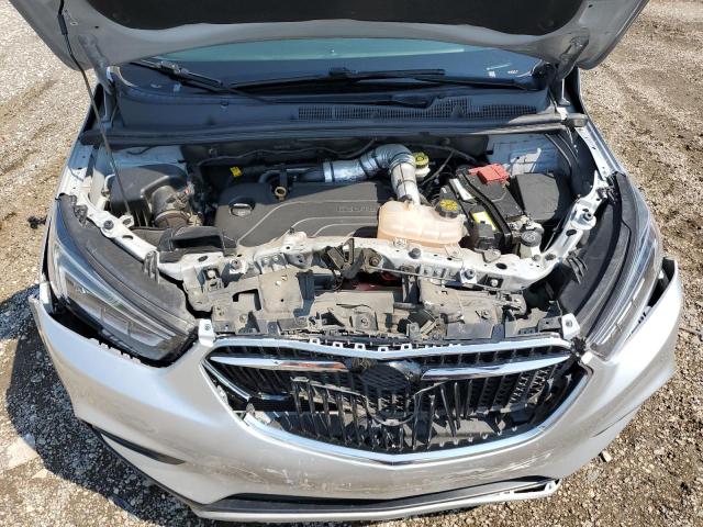 Photo 10 VIN: KL4CJGSM9KB870995 - BUICK ENCORE 