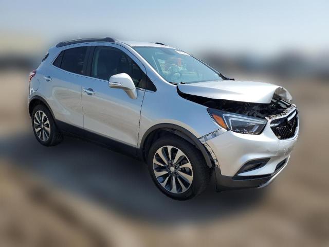 Photo 3 VIN: KL4CJGSM9KB870995 - BUICK ENCORE 