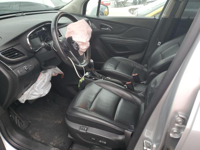 Photo 6 VIN: KL4CJGSM9KB870995 - BUICK ENCORE 