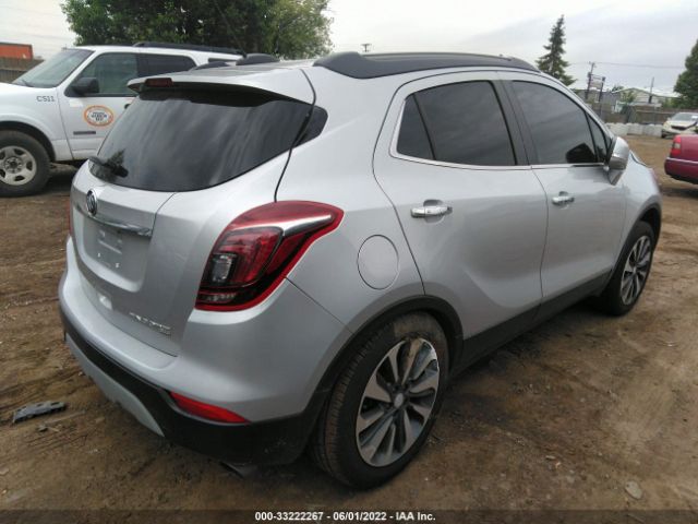 Photo 3 VIN: KL4CJGSM9KB871791 - BUICK ENCORE 