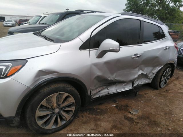 Photo 5 VIN: KL4CJGSM9KB871791 - BUICK ENCORE 