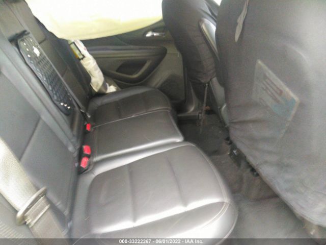 Photo 7 VIN: KL4CJGSM9KB871791 - BUICK ENCORE 