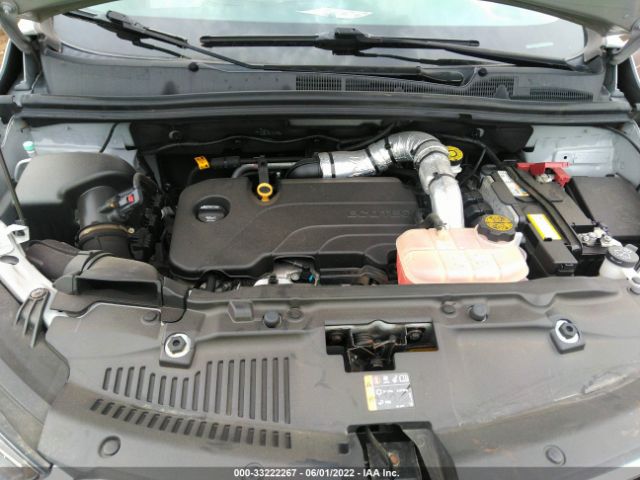 Photo 9 VIN: KL4CJGSM9KB871791 - BUICK ENCORE 