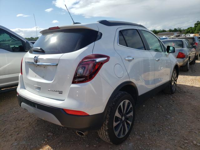 Photo 3 VIN: KL4CJGSM9KB875629 - BUICK ENCORE ESS 