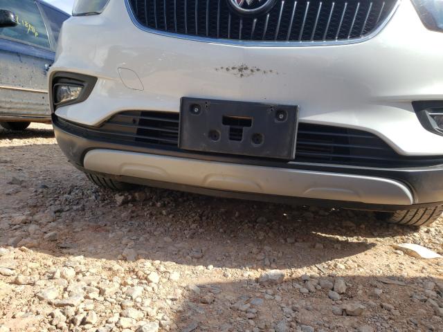 Photo 8 VIN: KL4CJGSM9KB875629 - BUICK ENCORE ESS 