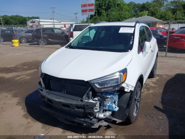 Photo 1 VIN: KL4CJGSM9KB898084 - BUICK ENCORE 