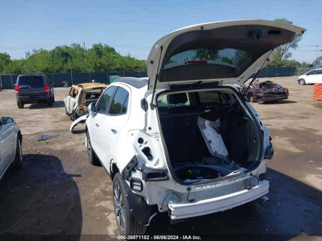 Photo 2 VIN: KL4CJGSM9KB898084 - BUICK ENCORE 