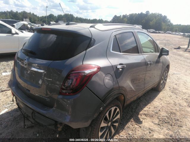 Photo 3 VIN: KL4CJGSM9KB905857 - BUICK ENCORE 