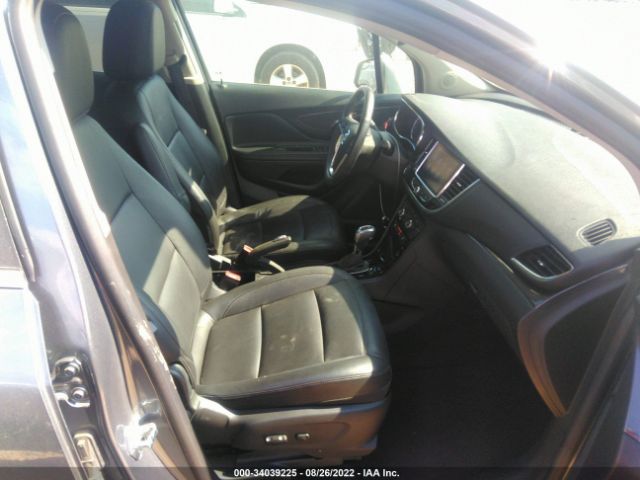 Photo 4 VIN: KL4CJGSM9KB905857 - BUICK ENCORE 