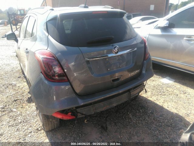 Photo 5 VIN: KL4CJGSM9KB905857 - BUICK ENCORE 