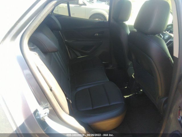 Photo 7 VIN: KL4CJGSM9KB905857 - BUICK ENCORE 